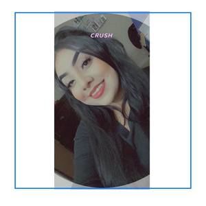 Meet your Posher, Damaris